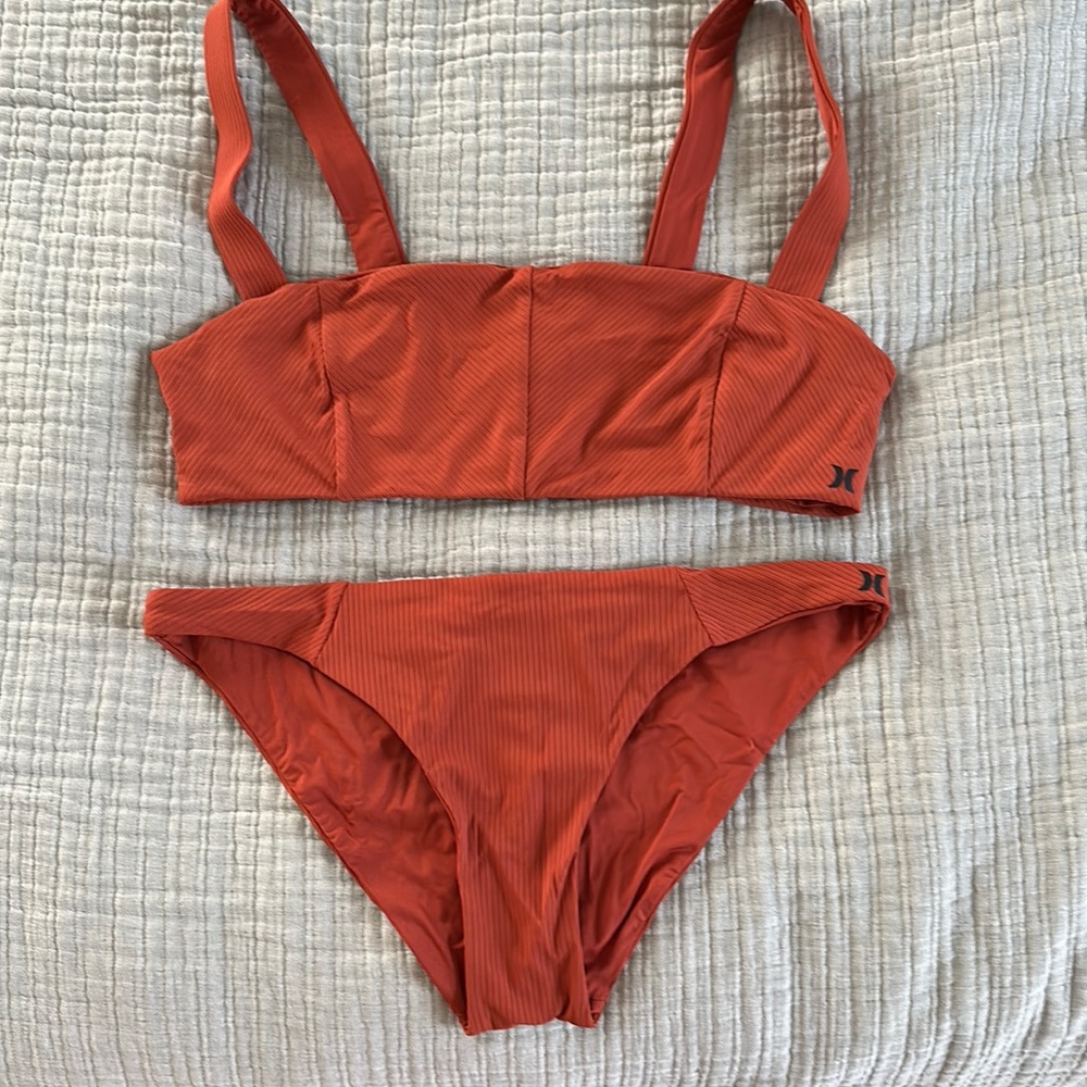Roxy bikini